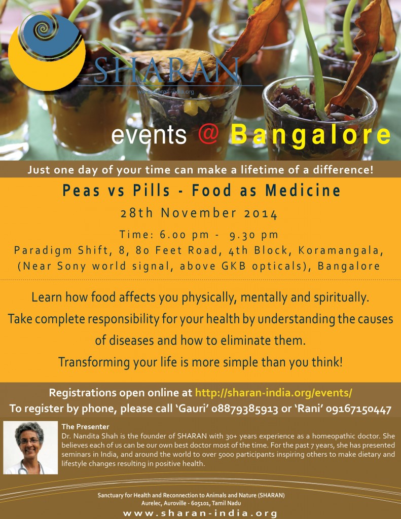 BangaloreEvents-Nov2014-PvP