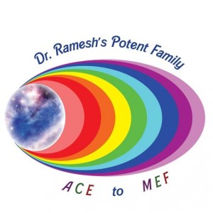 Dr Ramesh's Potent Family